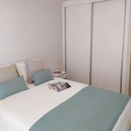 Apartment - 2 Bedrooms With Wifi - 60143 * Vigo
