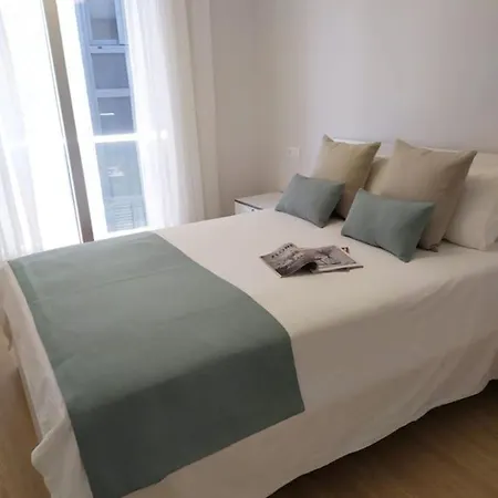 Apartment - 2 Bedrooms With Wifi - 60143